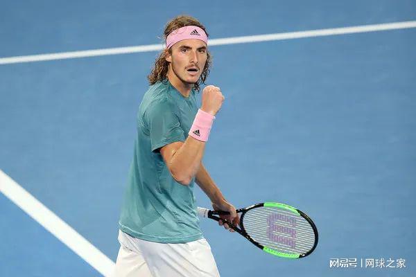 关于美国网球队翻盘澳大利亚网球队,西西帕斯高光表现的信息 关于美国网球队翻盘澳大利亚网球队,西西帕斯高光表现的信息