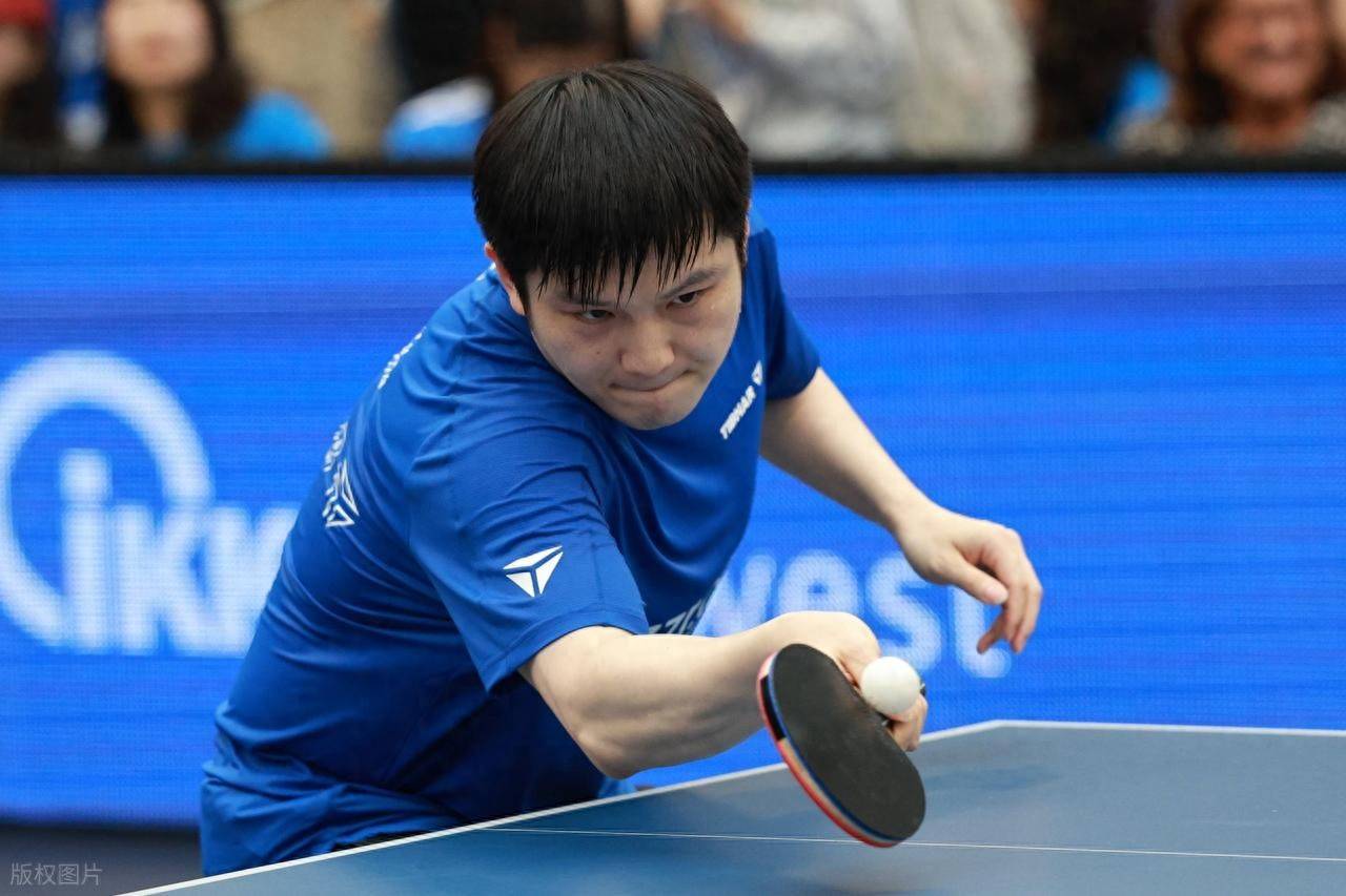 米兰体育-瑞典乒乓球队鏖战奥地利乒乓球队，樊振东绝境逆转的简单介绍