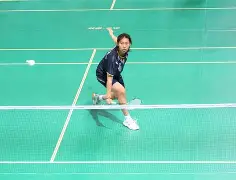 日本羽毛球队完胜泰国羽毛球队，斯里坎特统治全场的简单介绍