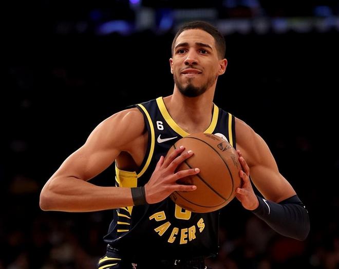 加拿大男篮完胜步行者，乔治·希尔关键制胜