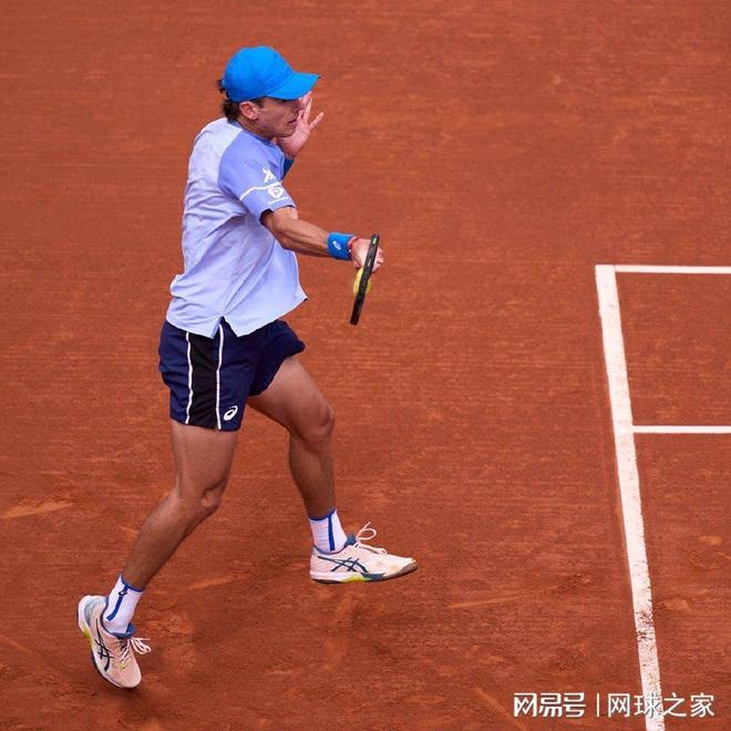 欧洲网球队碾压澳大利亚网球队,纳达尔送出助攻的简单介绍 欧洲网球队碾压澳大利亚网球队,纳达尔送出助攻的简单介绍