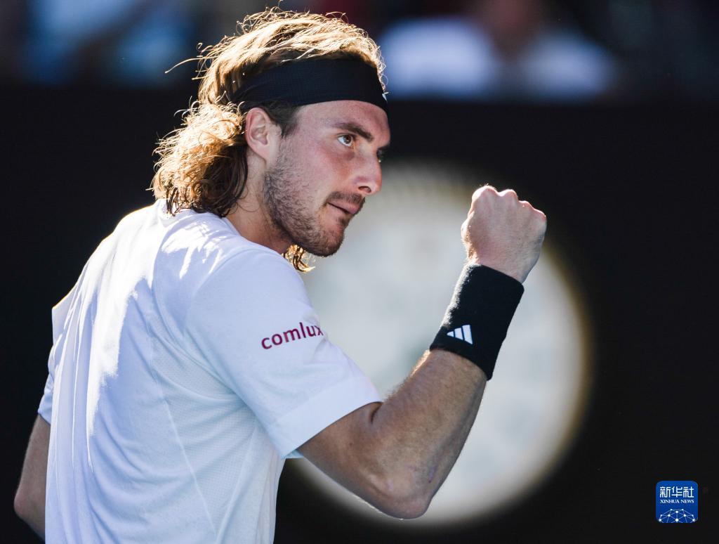 米兰真人-包含澳大利亚网球队绝地反击德国网球队，西西帕斯高光表现的词条