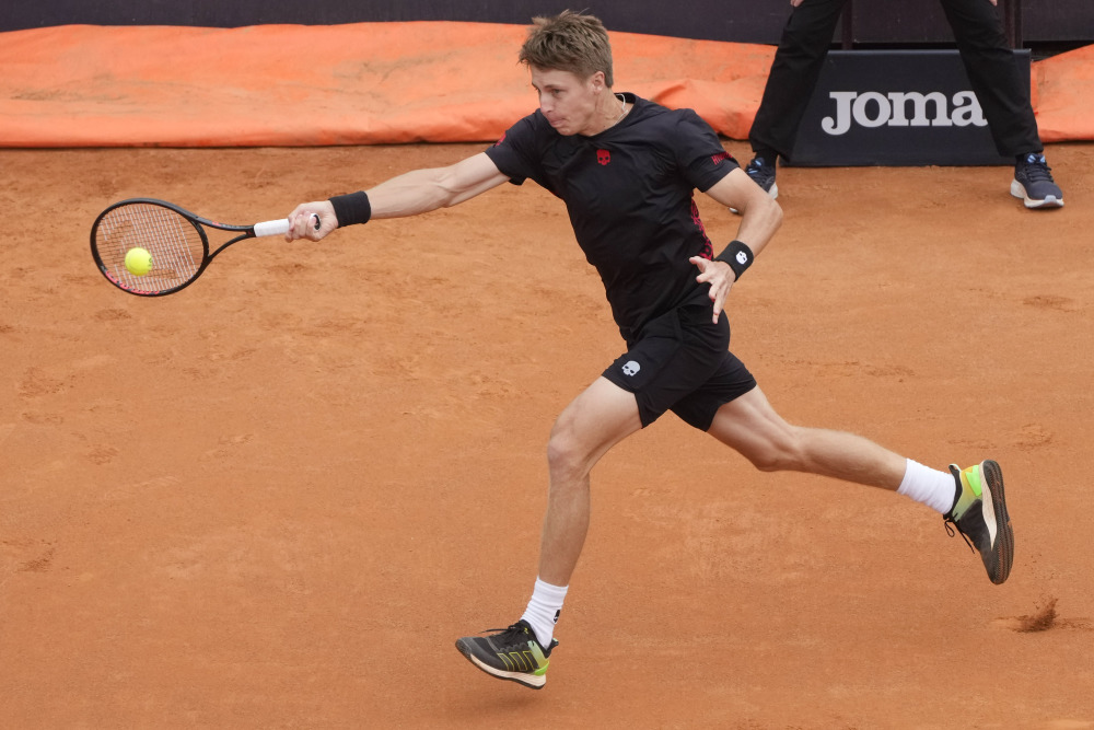 米兰体育app入口-日本网球队逆转西班牙网球队，瓦林卡一己之力扛起全队的简单介绍