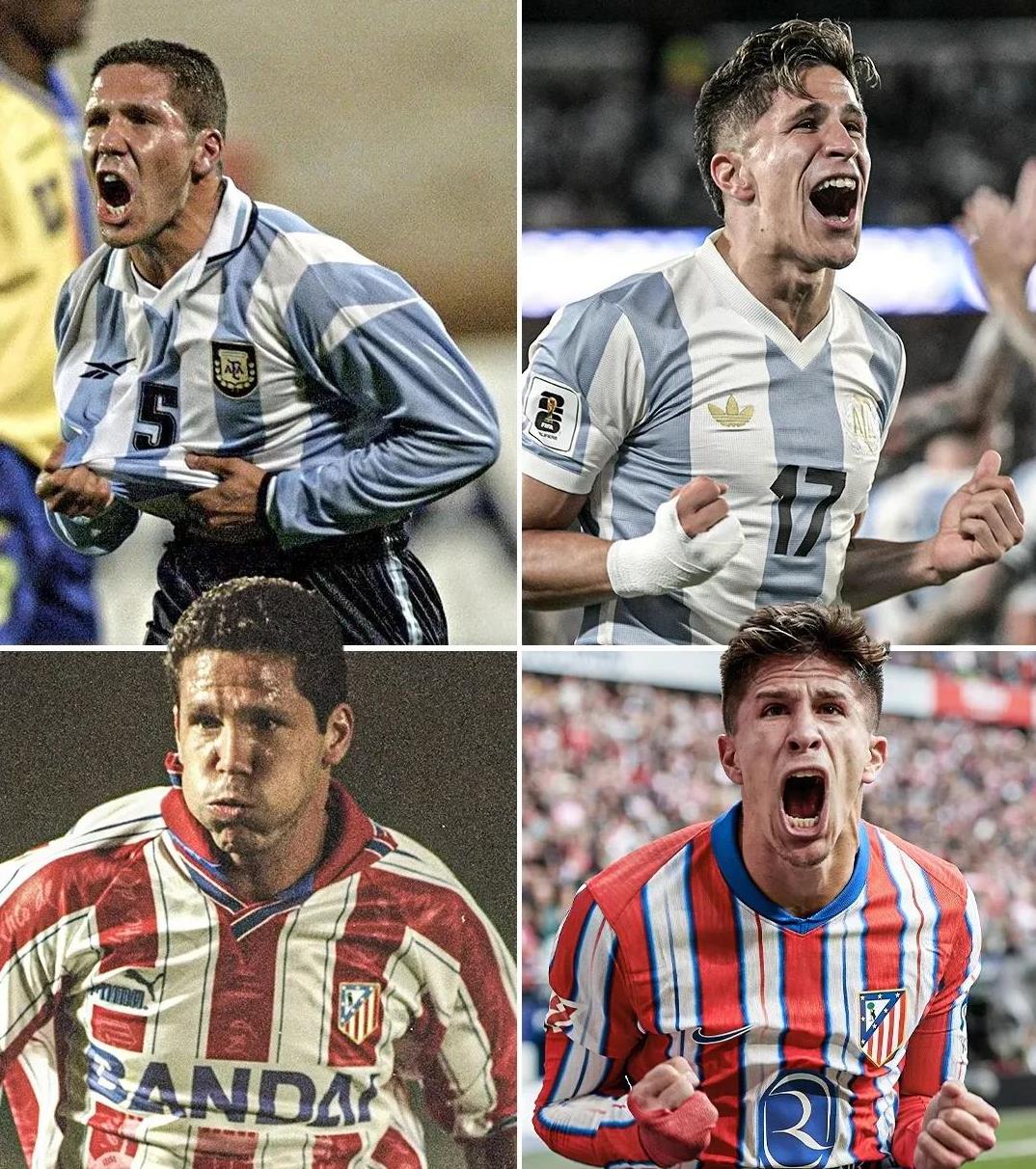 阿根廷轻取墨西哥,埃尔林制霸全场 阿根廷轻取墨西哥,埃尔林制霸全场