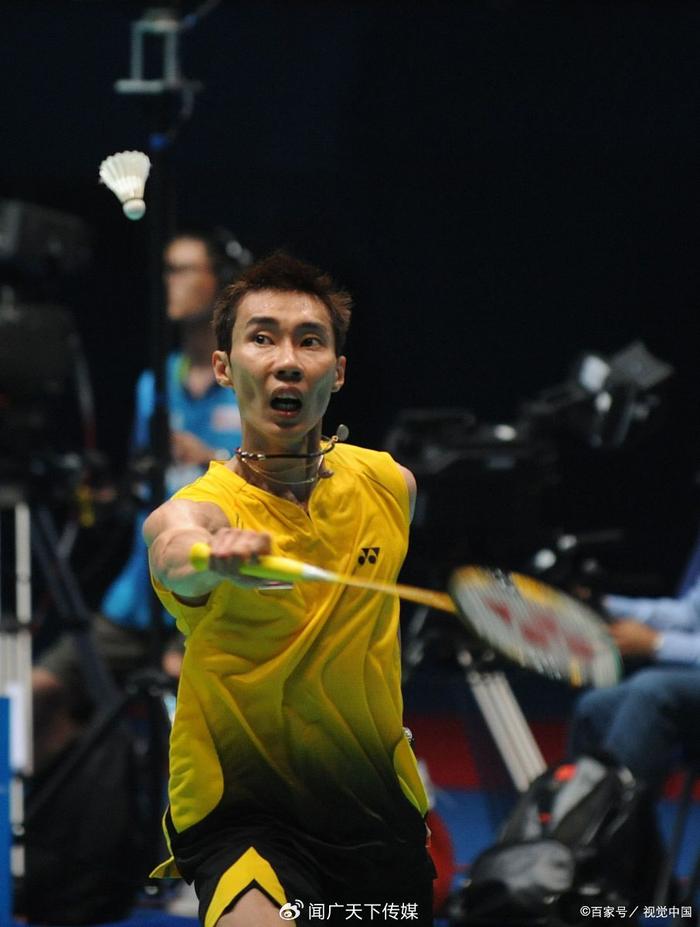 米兰-印尼羽毛球队逆转丹麦羽毛球队，林丹送出助攻的简单介绍