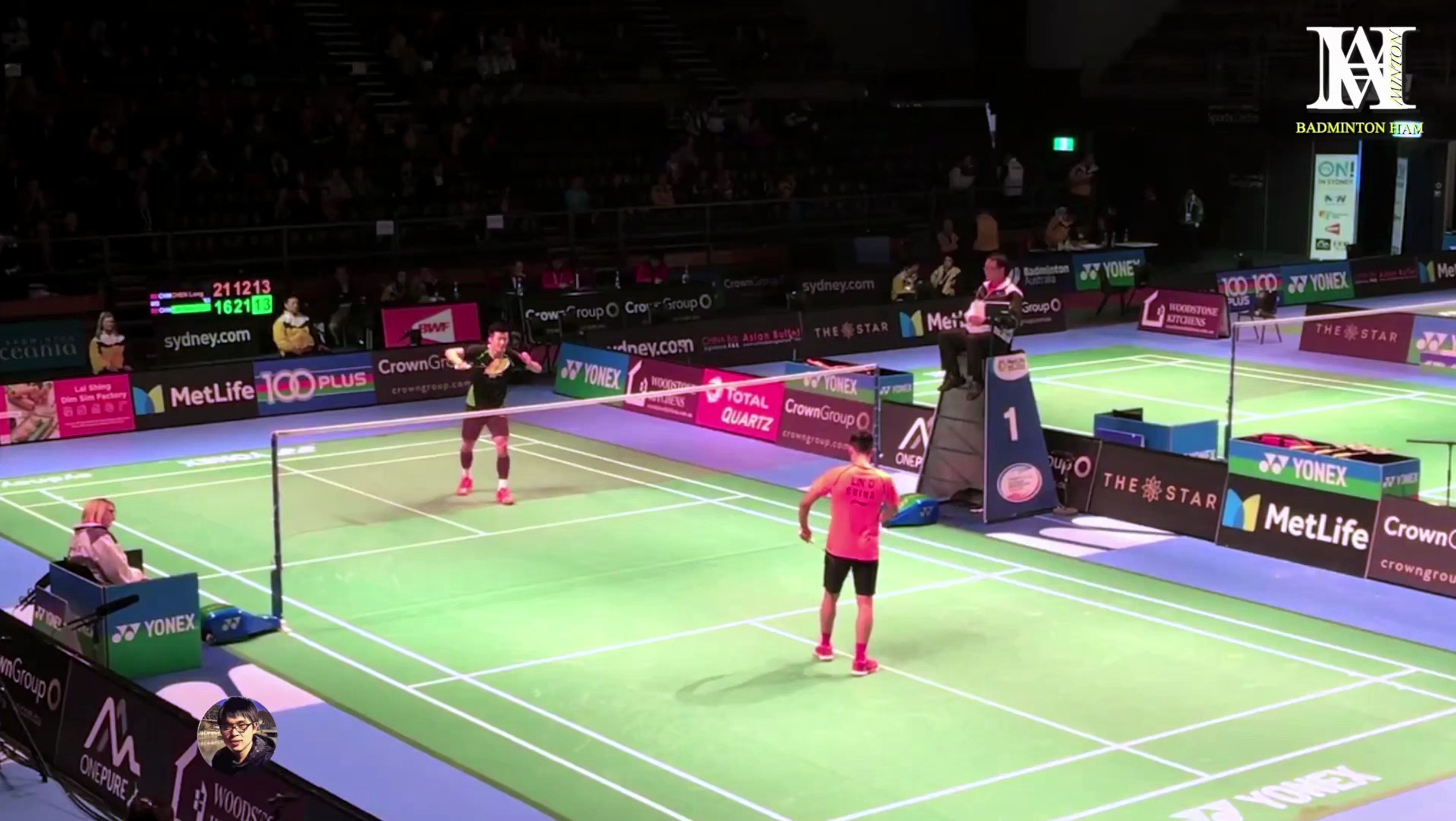 印尼羽毛球队逆转丹麦羽毛球队,林丹送出助攻的简单介绍 印尼羽毛球队逆转丹麦羽毛球队,林丹送出助攻的简单介绍