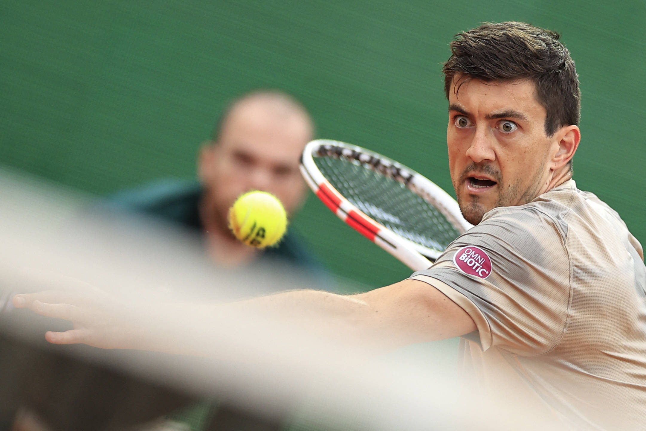 德国网球队血洗英国网球队,兹维列夫绝境逆转的简单介绍 德国网球队血洗英国网球队,兹维列夫绝境逆转的简单介绍