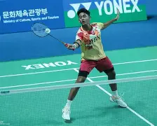 印尼羽毛球队绝杀丹麦羽毛球队,斯里坎特制霸全场的简单介绍 印尼羽毛球队绝杀丹麦羽毛球队,斯里坎特制霸全场的简单介绍