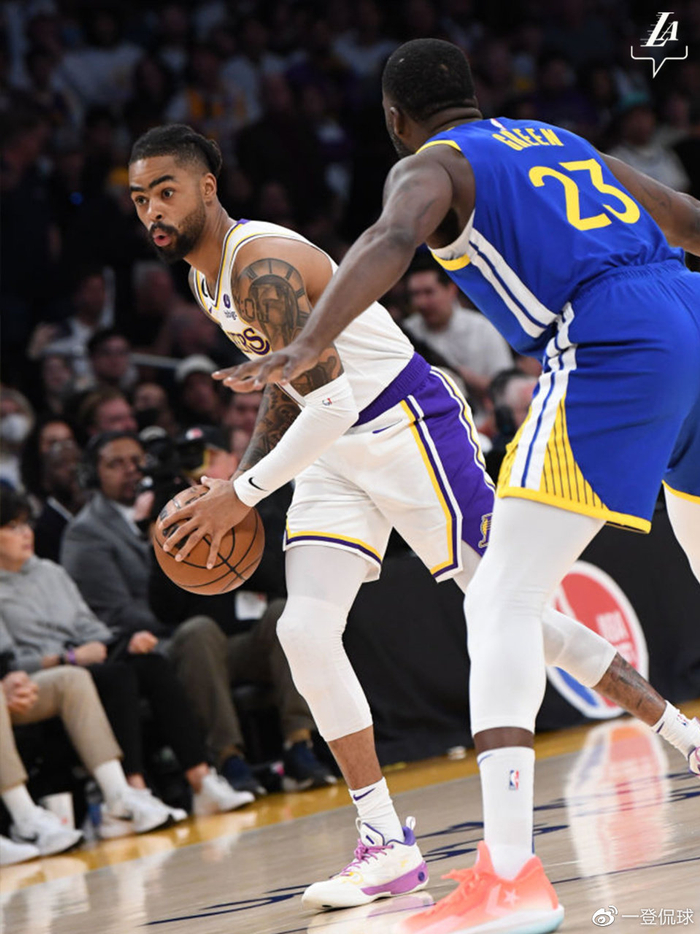 米兰-HLE力克BLG，Ruler三分雨点燃全场