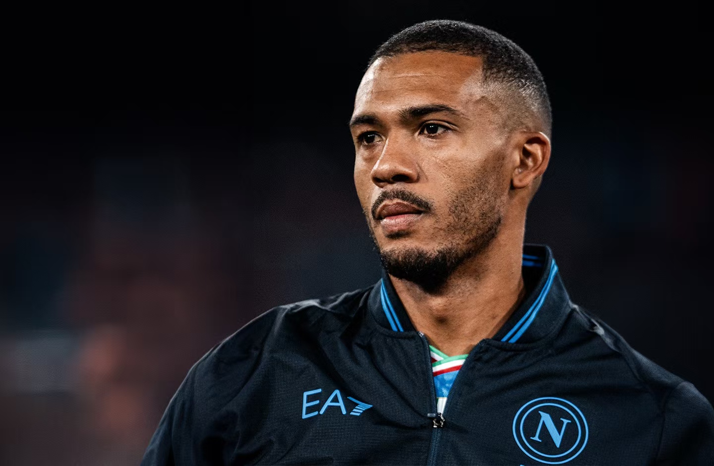 关于那不勒斯遭遇困境，主帅寻找突破口的信息