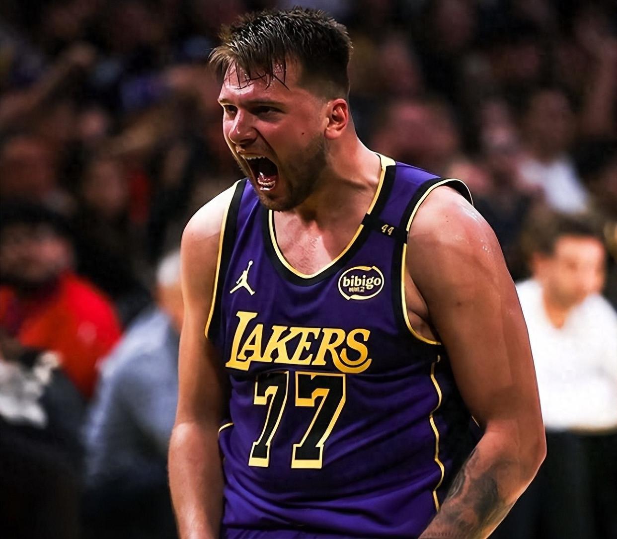 独行侠遭国王爆冷逆转，卢卡斯能力被评价不到位