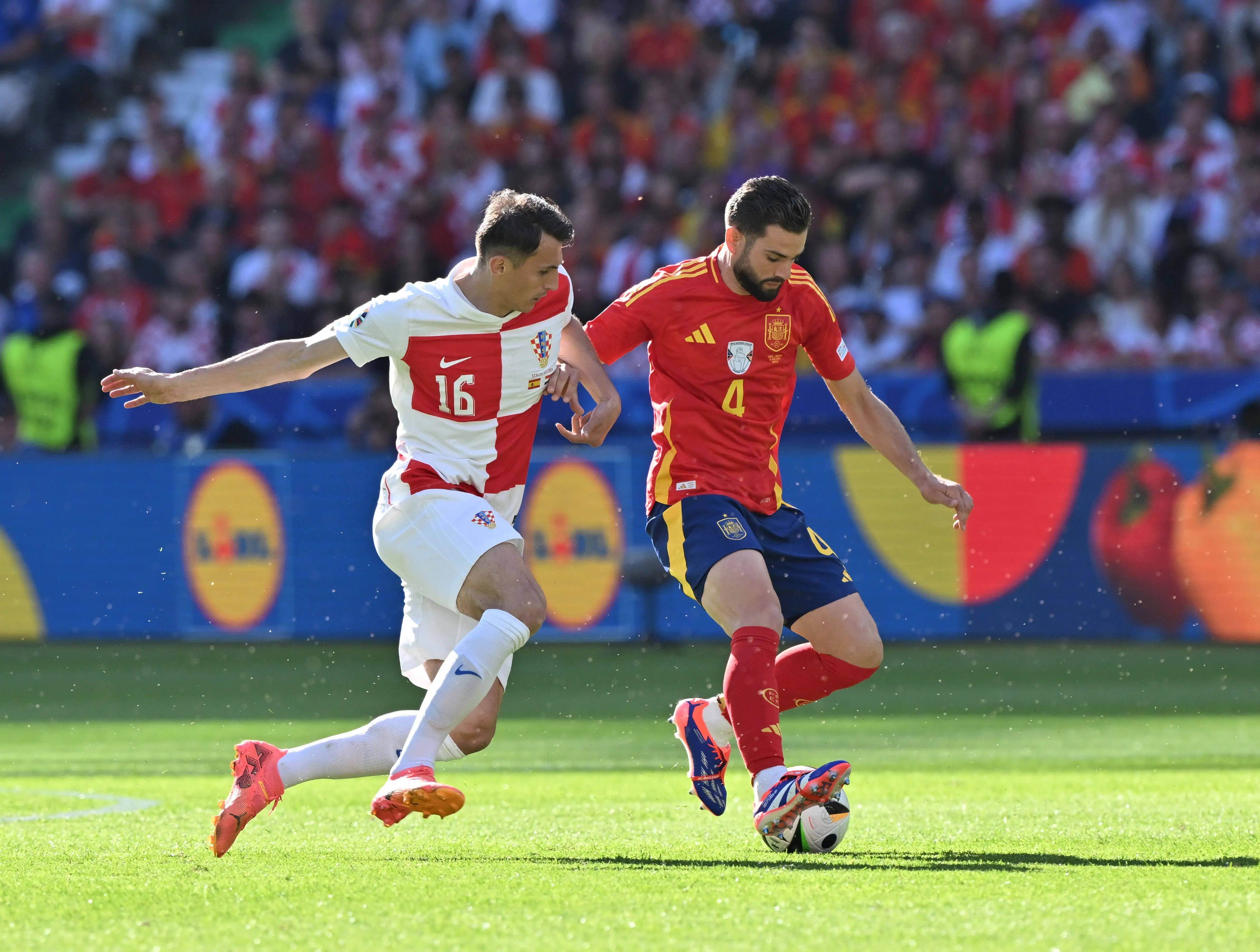 欧国联比赛:西班牙不敌立陶宛,晋级小组第一的简单介绍 欧国联比赛:西班牙不敌立陶宛,晋级小组第一的简单介绍