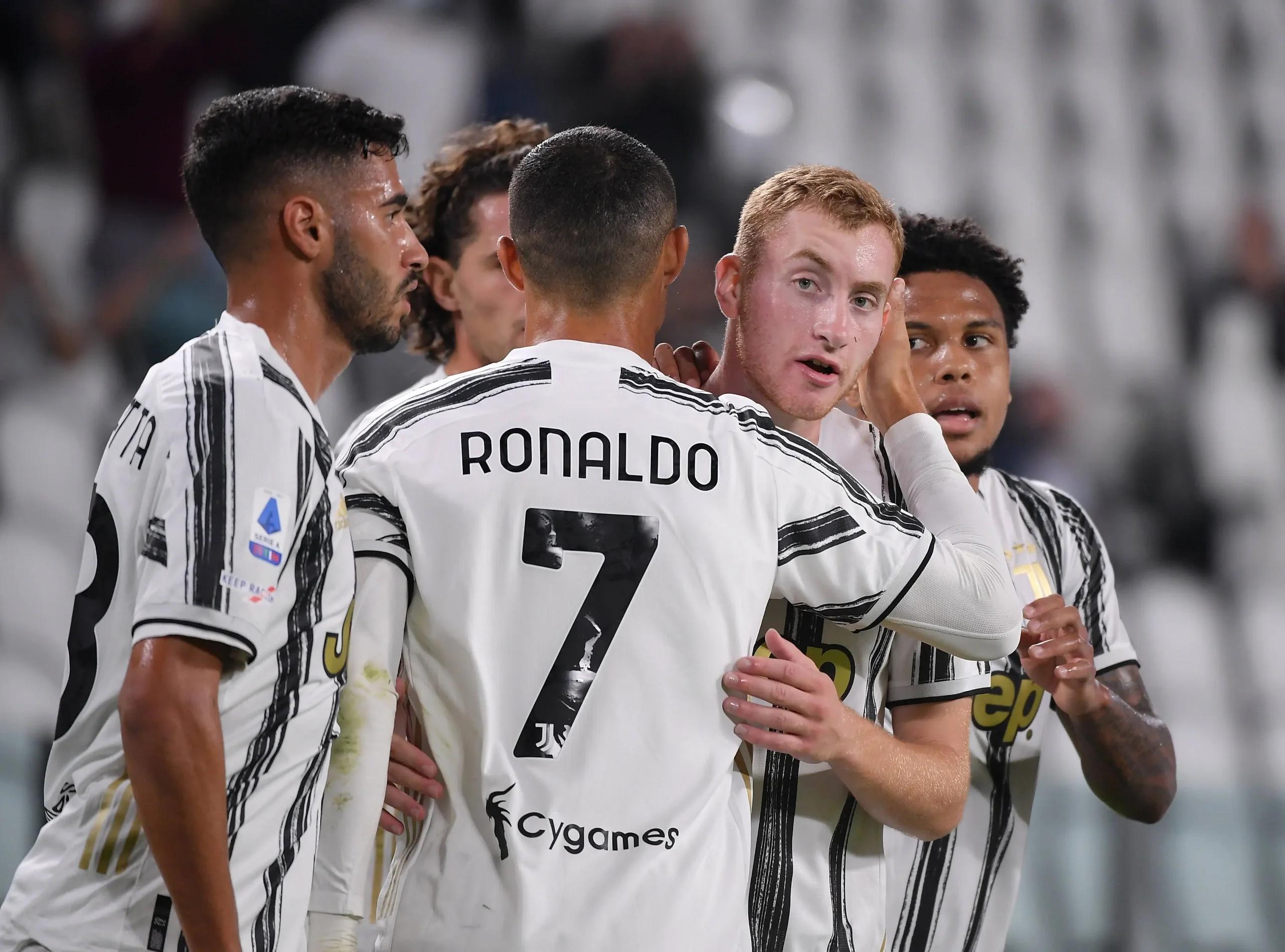 米兰体育app入口-尤文图斯士气高涨，雄心勃勃迎战强敌