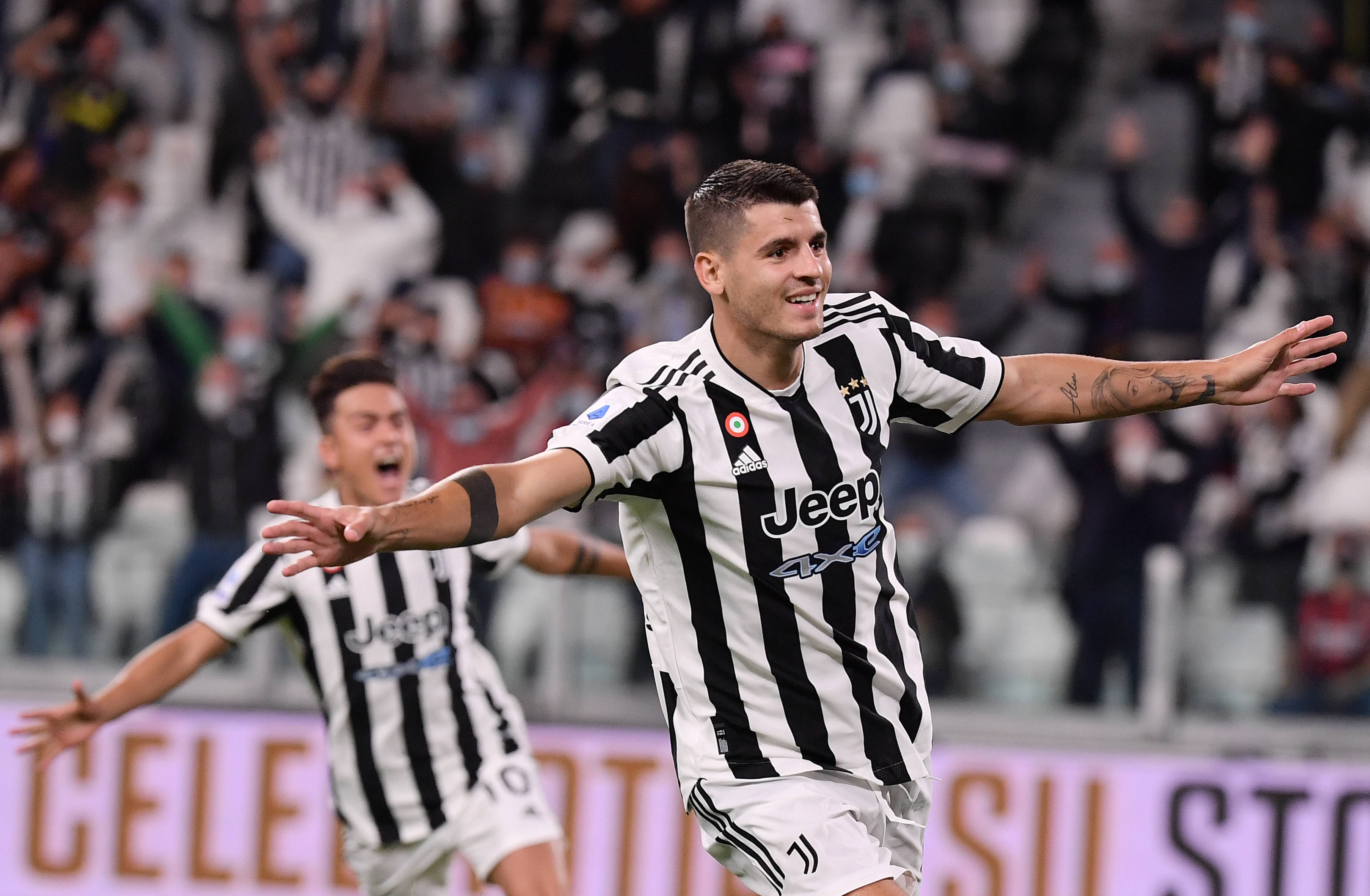 意甲巨人迎来新主帅:尤文图斯新帅上任首战告捷 意甲巨人迎来新主帅:尤文图斯新帅上任首战告捷