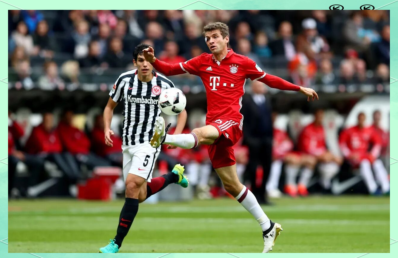 ac米兰-法兰克福主场失利，球员面对挑战的简单介绍