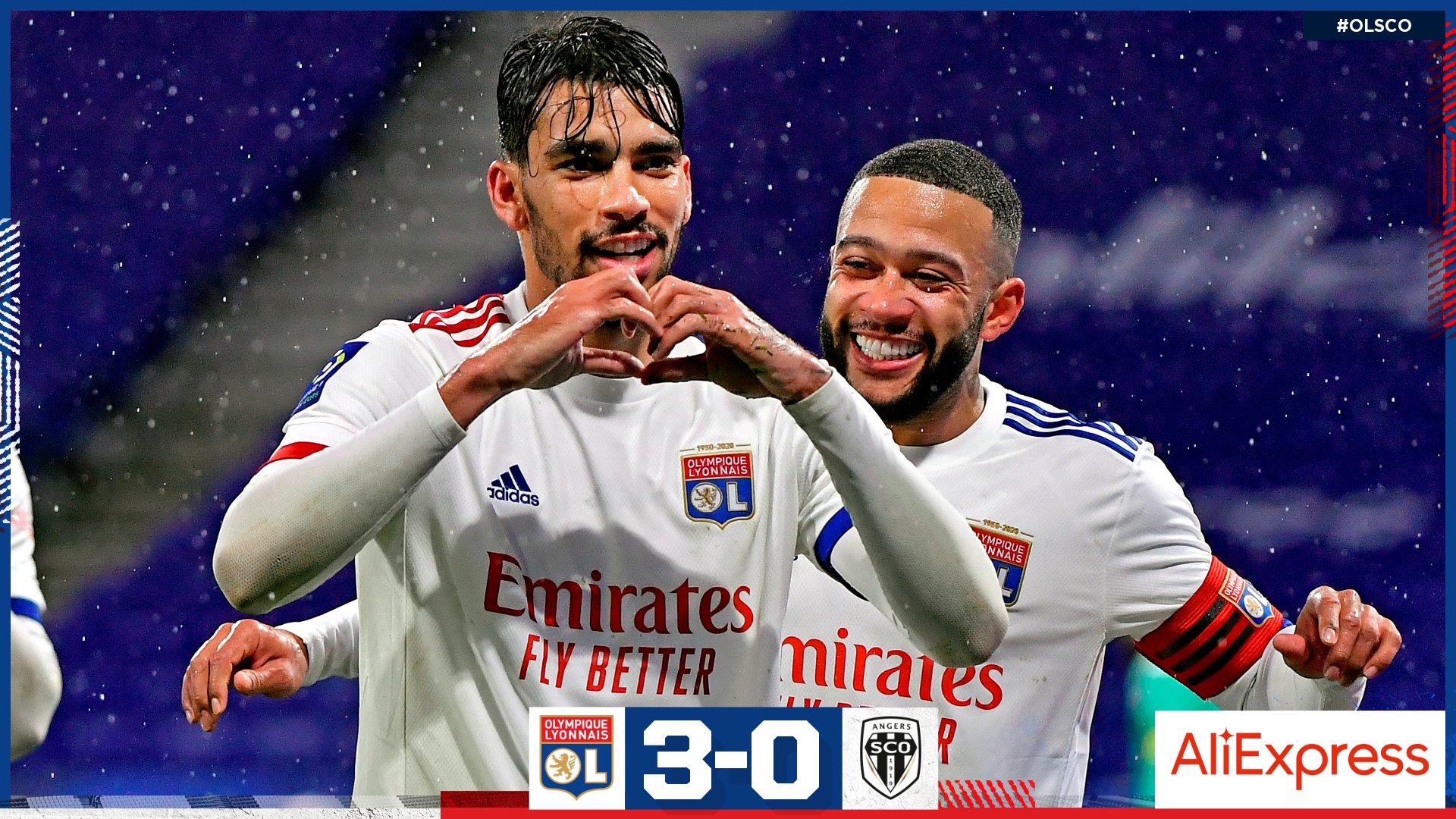 里昂力克昂热，取得重要胜利的简单介绍