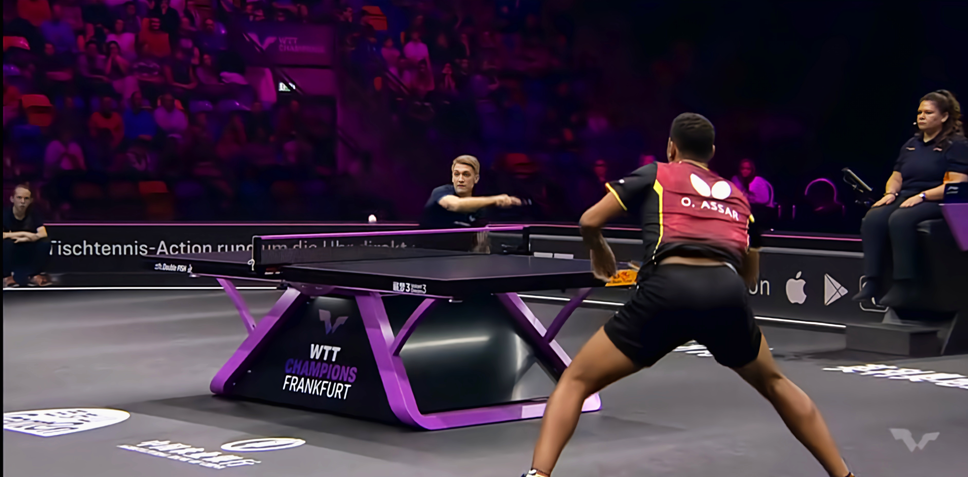 中国米兰体育-波兰乒乓球队完胜奥地利乒乓球队，波尔完成帽子戏法的简单介绍