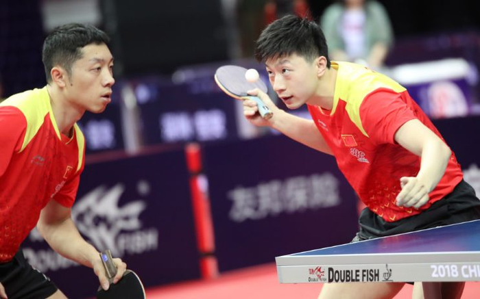 米兰捕鱼-关于瑞典队绝杀葡萄牙队,许昕状态火热的信息