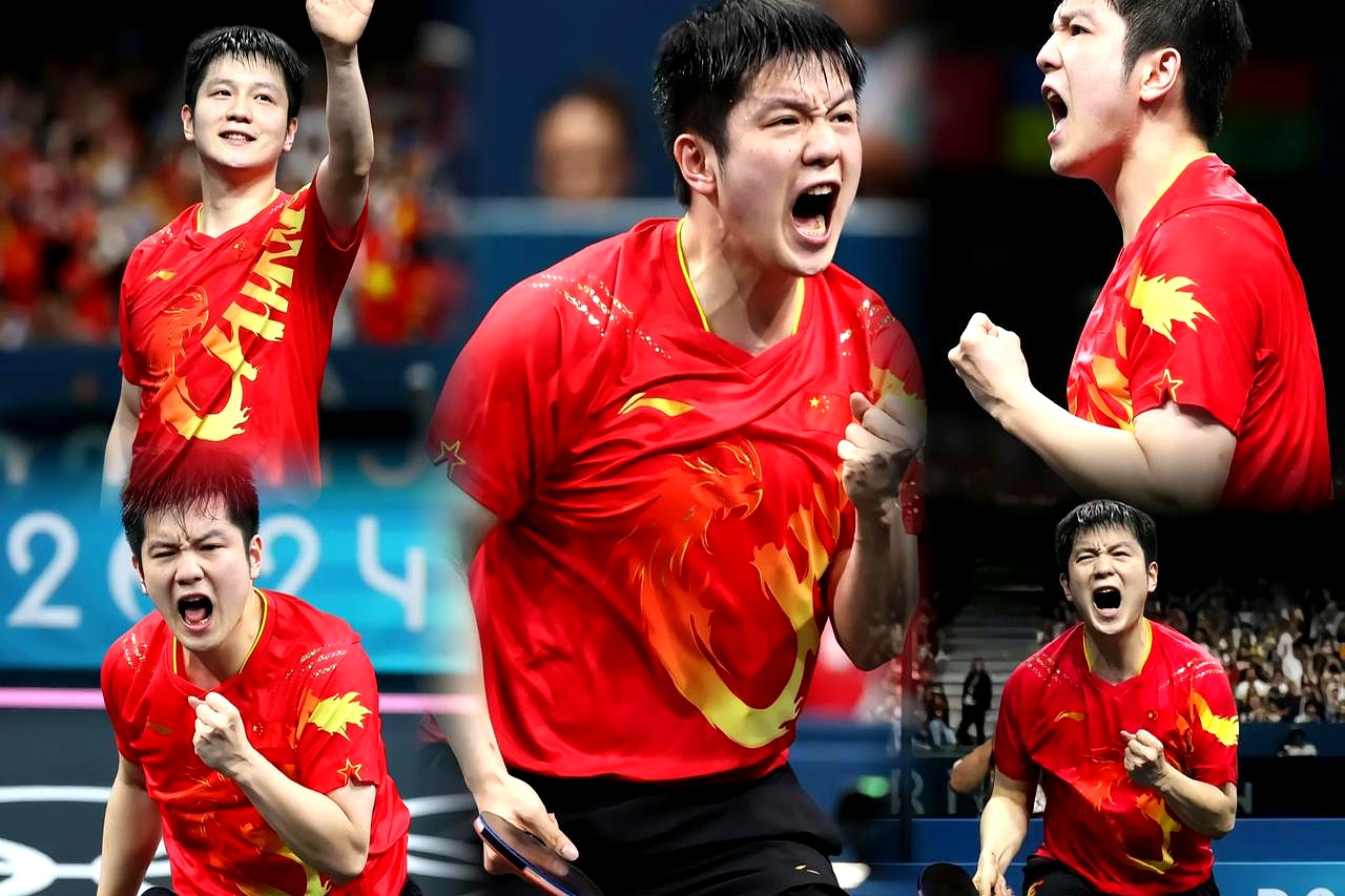 米兰体育app入口-包含波兰队轻取德国队,樊振东高光表现的词条