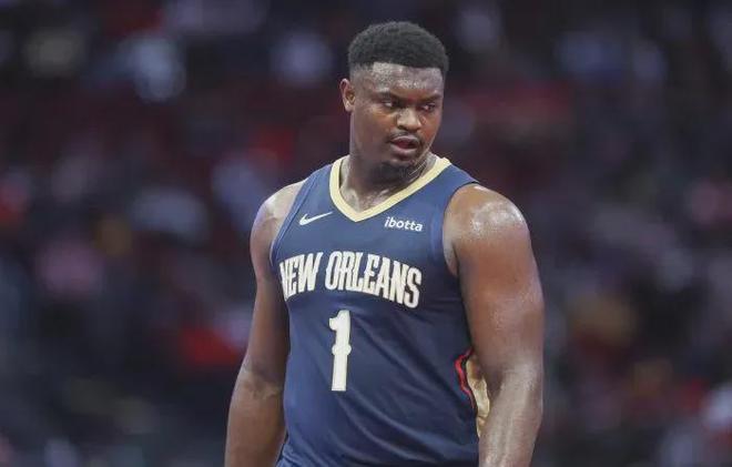 米兰体育-包含公牛力克天津队,锡安统治全场的词条